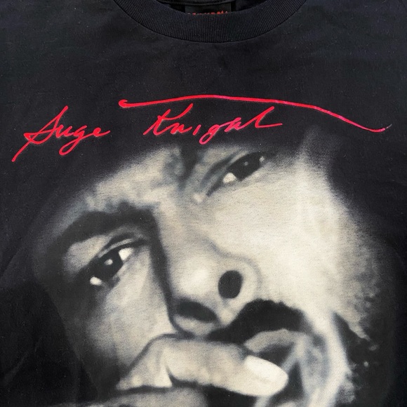 Vintage Suge Knight Death Row Records Shirt - Picture 6 of 10